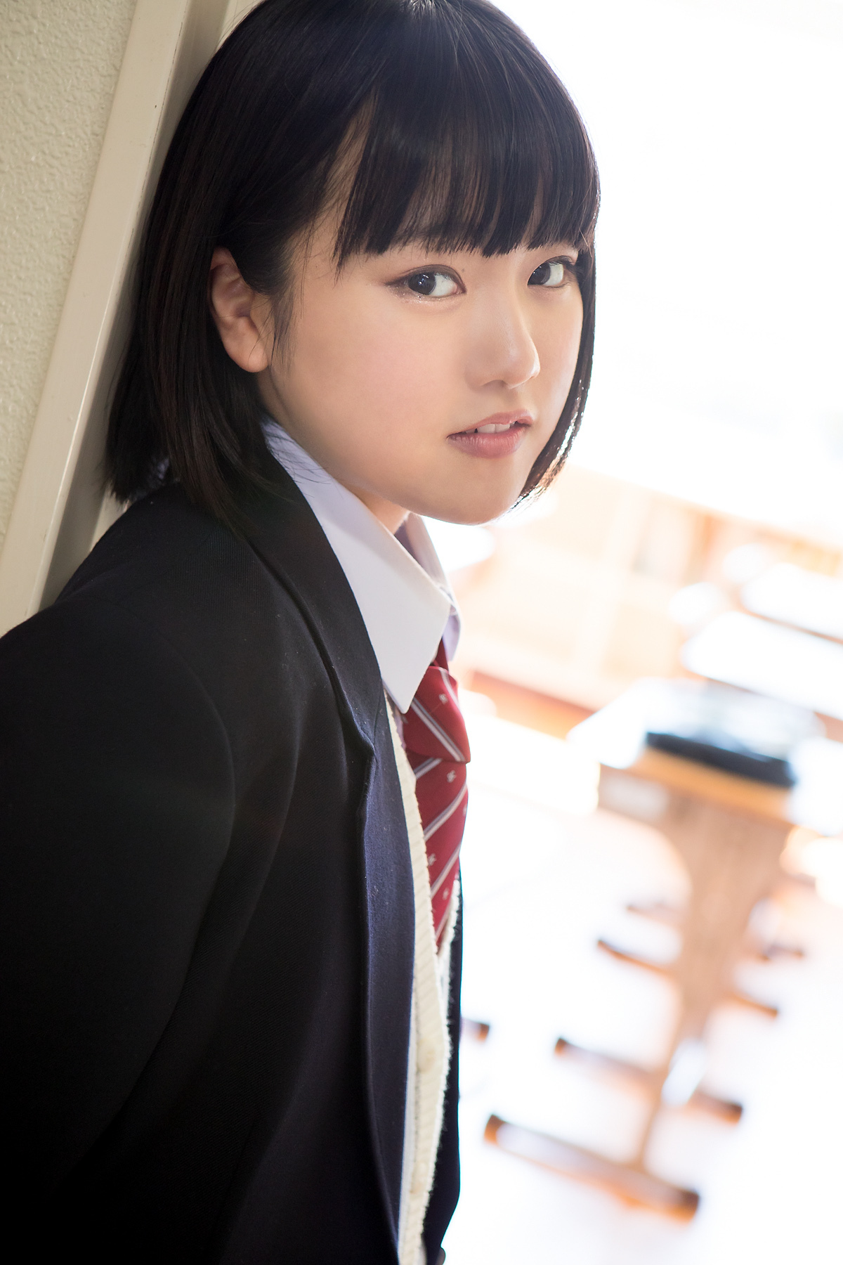 [Minisuka.tv] 新模特2017-04-27 NewComer 2017 - Special Gallery 05